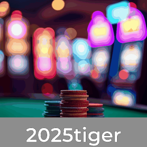 Experimente o Acesso Exclusivo com Segurança em 2025tiger
