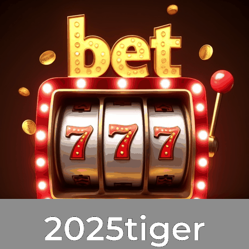 2025tiger: Plataforma de Apostas Profissional e Confiável