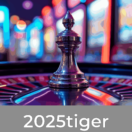 2025tiger: Plataforma de Apostas Profissional e Confiável