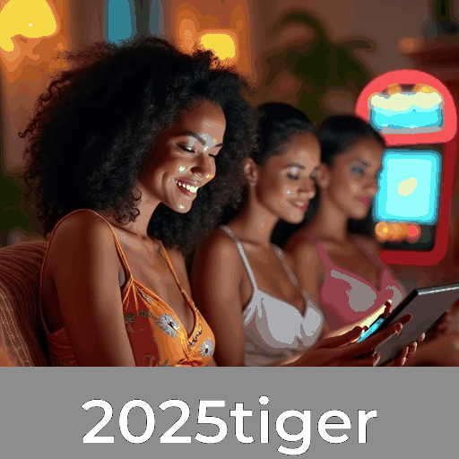 2025tiger: Especialista em Apostas Esportivas Brasileiras