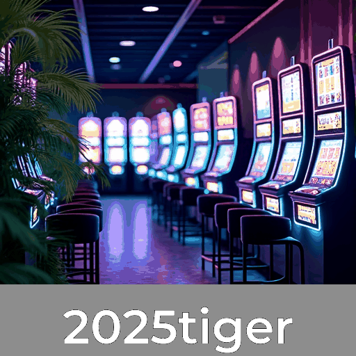 Bônus e Promoções Exclusivas do 2025tiger