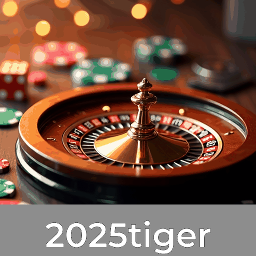Experimente o Acesso Exclusivo com Segurança em 2025tiger