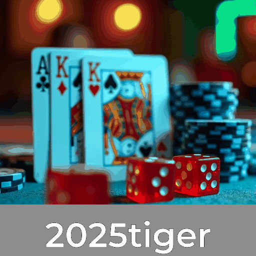 Bônus e Promoções Exclusivas do 2025tiger